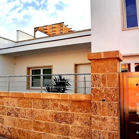 B&B Filieri Santa Maria al Bagno Dış mekan fotoğraf