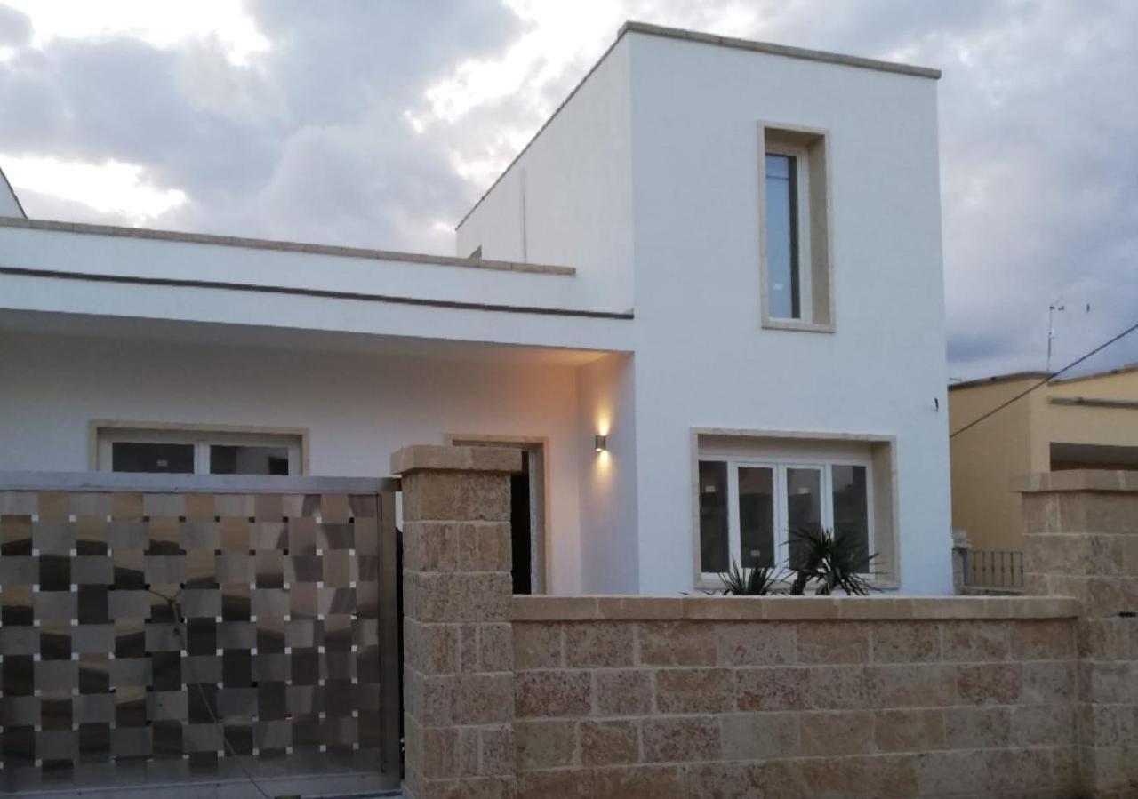 B&B Filieri Santa Maria al Bagno Dış mekan fotoğraf