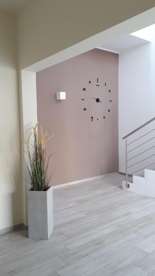 B&B Filieri Santa Maria al Bagno Dış mekan fotoğraf