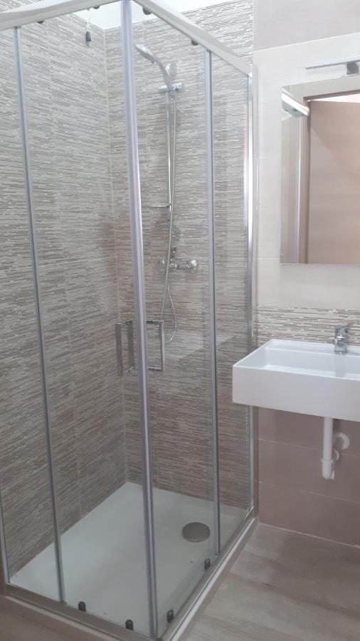B&B Filieri Santa Maria al Bagno Dış mekan fotoğraf