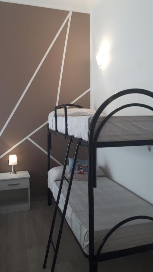 B&B Filieri Santa Maria al Bagno Dış mekan fotoğraf