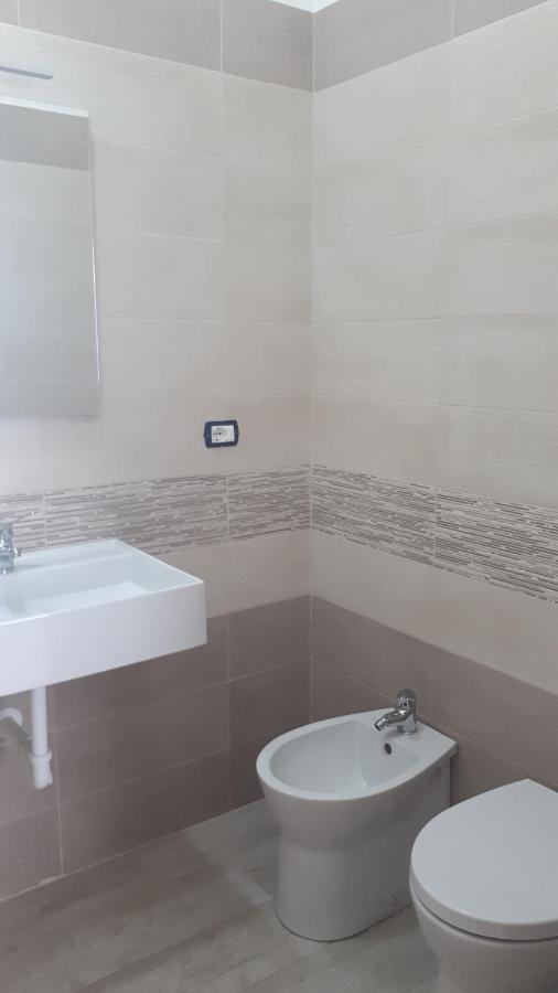 B&B Filieri Santa Maria al Bagno Dış mekan fotoğraf