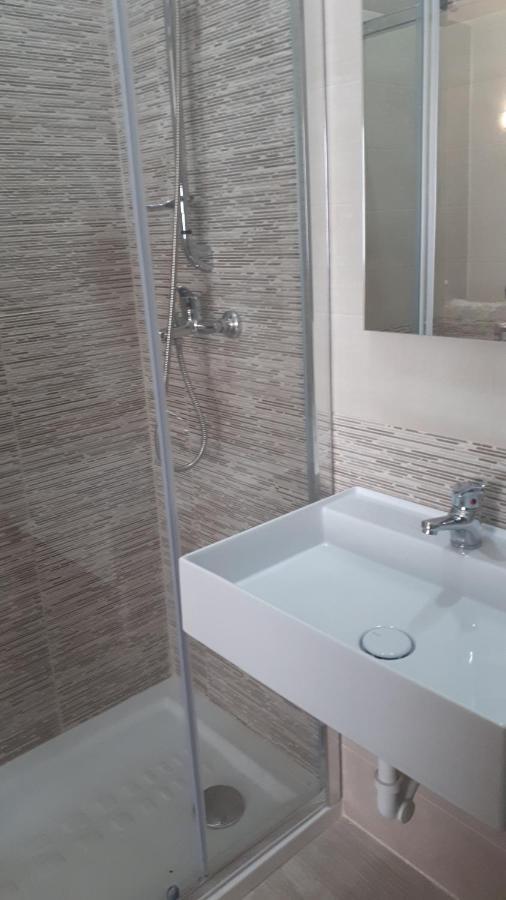 B&B Filieri Santa Maria al Bagno Dış mekan fotoğraf