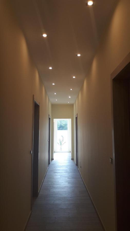 B&B Filieri Santa Maria al Bagno Dış mekan fotoğraf