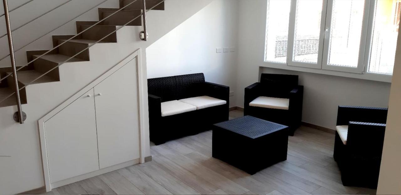B&B Filieri Santa Maria al Bagno Dış mekan fotoğraf