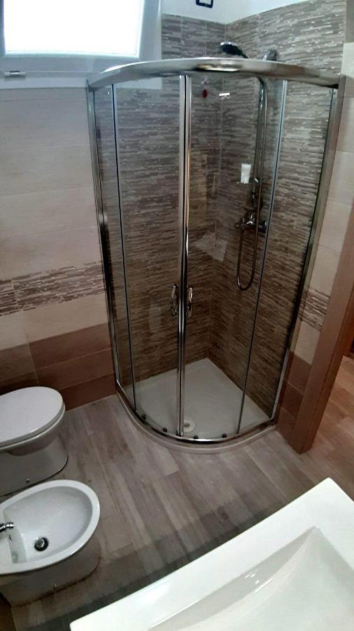 B&B Filieri Santa Maria al Bagno Dış mekan fotoğraf