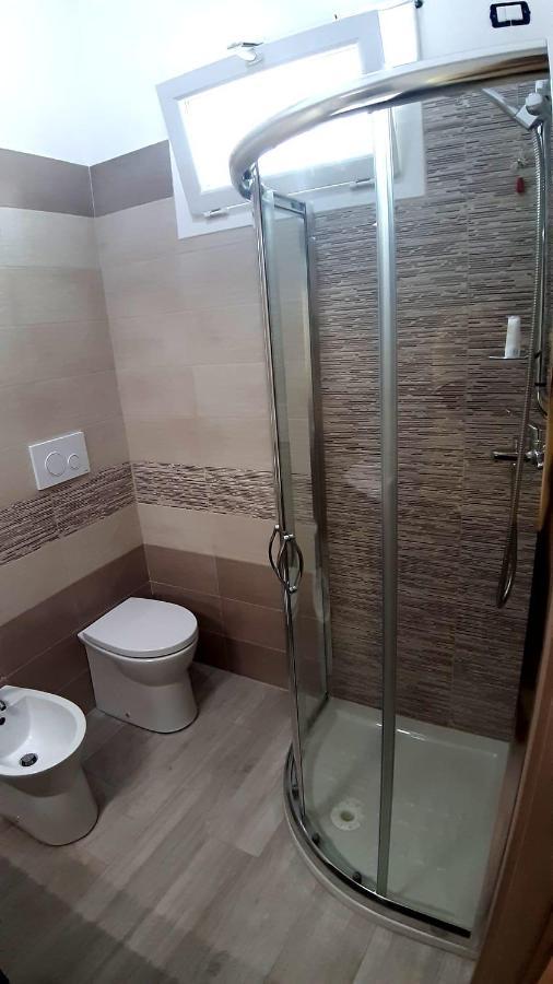 B&B Filieri Santa Maria al Bagno Dış mekan fotoğraf